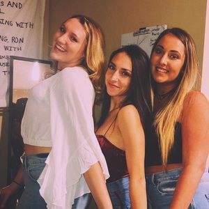 Meet your Posher, Brianna